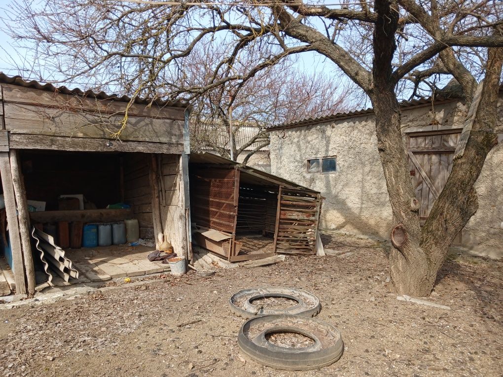 Продаю 3к/ квартира в доме ) село Антоновка ( Николаевской  обл.)
