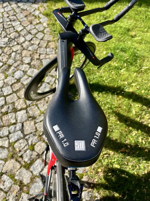 Rower triathlonowy Argon 18 E-119+ rozm S