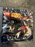 Lego star wars Darth Revan  nowy
minifigurka