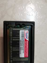 Memória DDR 400Dimm 1g