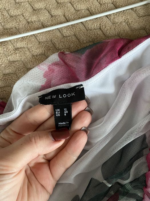 Сукня нарядна s-xs