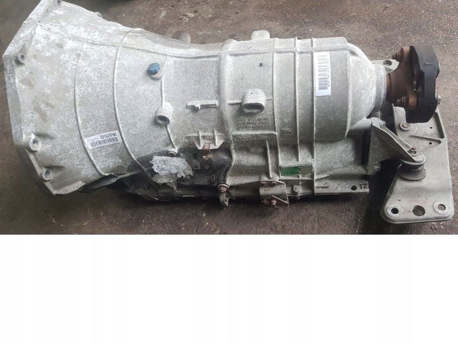 Skrzynia Automat BMW 735i 3.6 V8 N62B36 6hp-26 05r