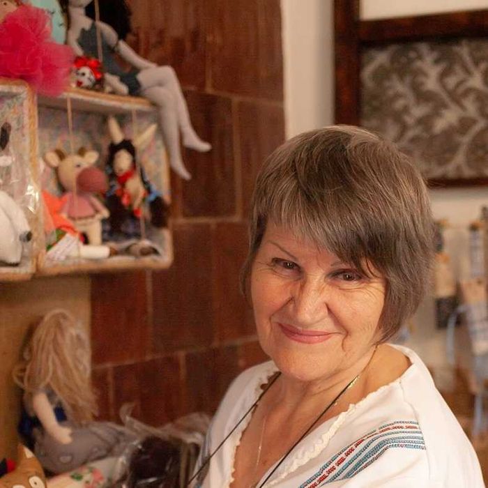 Авторський   комплекс оздоровчої  гімнастики для ЛЕДІ 50+