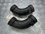 Патрубок воздушного фильтра Opel Astra 1.8 16V G 1998- 90530770