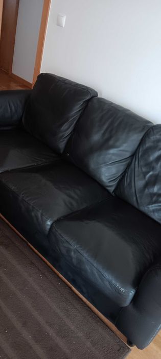 Sofá 3 lugares 60euros