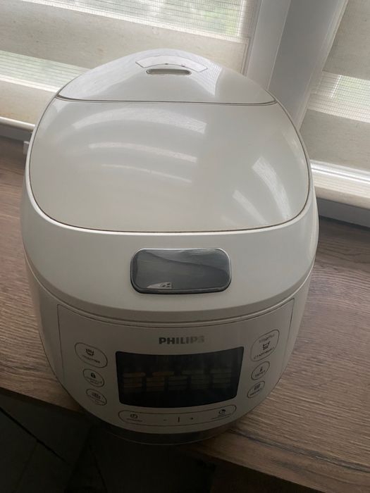 Мультиварка Philips