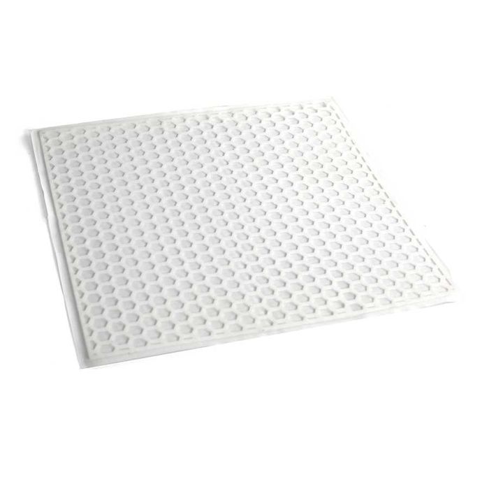 Siatka samoprzylepna do mozaiki Tebo 300 x 300 mm gr. 1,5 mm