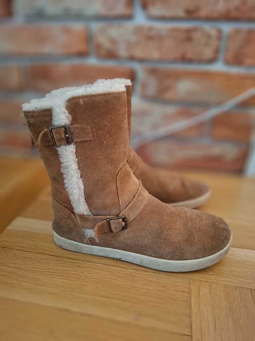 UGG 35/36 śniegowce kozaki
