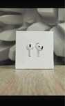 Sluchawki Apple AirPods 4 nowe