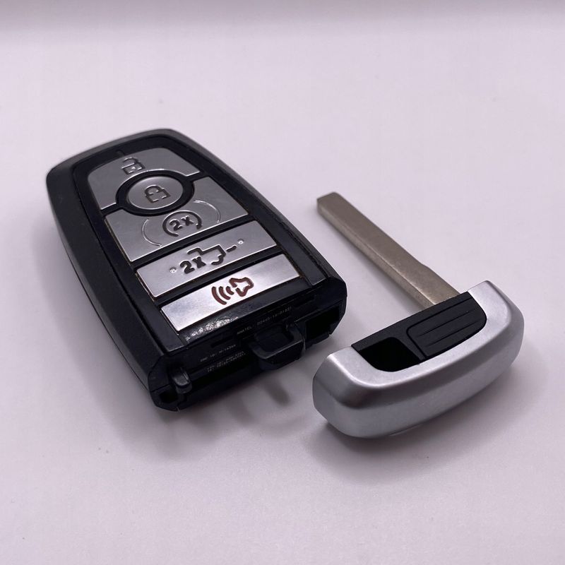 Kluczyk samochodowy Smart Key Usa Ford F-150 F-250 F-350 F-450 F-550 F
