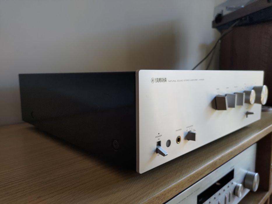 Yamaha AS-1000 wzmacniacz