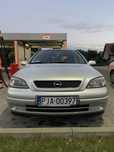 Sprzedam opel astra g