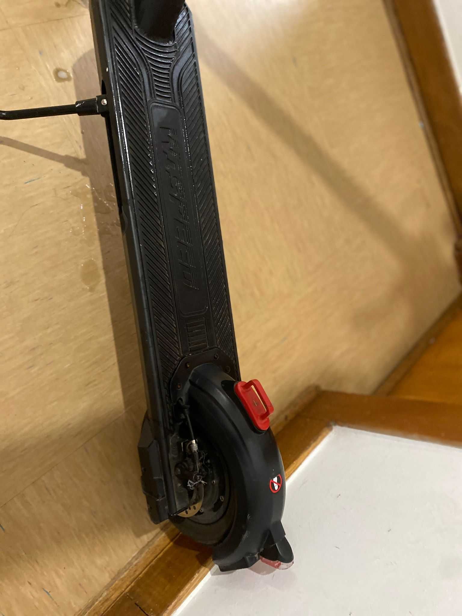 trotinete eletrica wiispeed suv1000