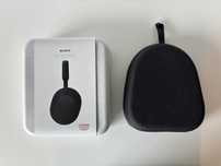 Auscultadores Sony WH-1000 XM5 - NOVO < 1 mês