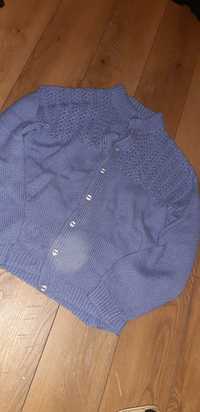sweter vintage  L