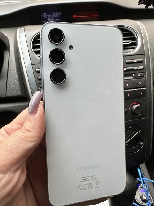 Samsung а55 идеал