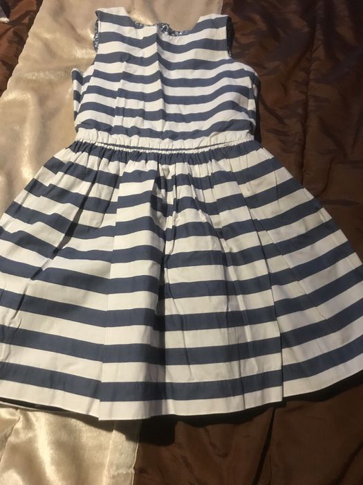 Vestidos  7-8 anos