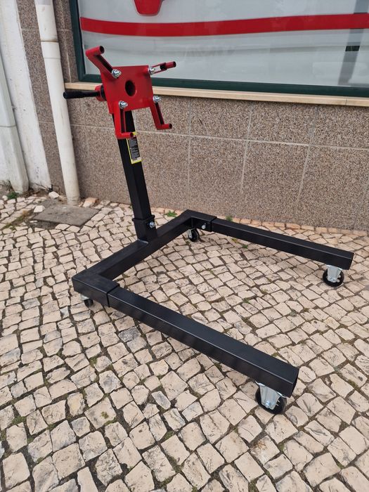 Suporte motores novo entrego em mãos para tudo país