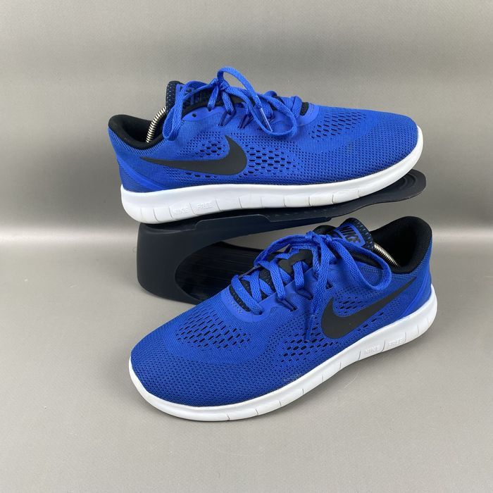 р.40 Кросівки спортивні для залу  Nike Free RN Оригінал 833989-401