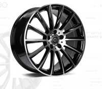 Nowe Felgi 17 cali Mercedes Audi Vw Okazja 5x112 Carbonado