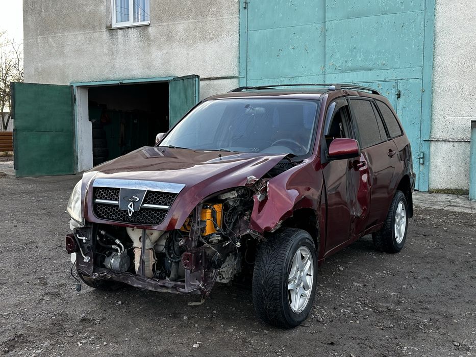 Викуп авто Після ДТП Під Відновленя нерозмитненні