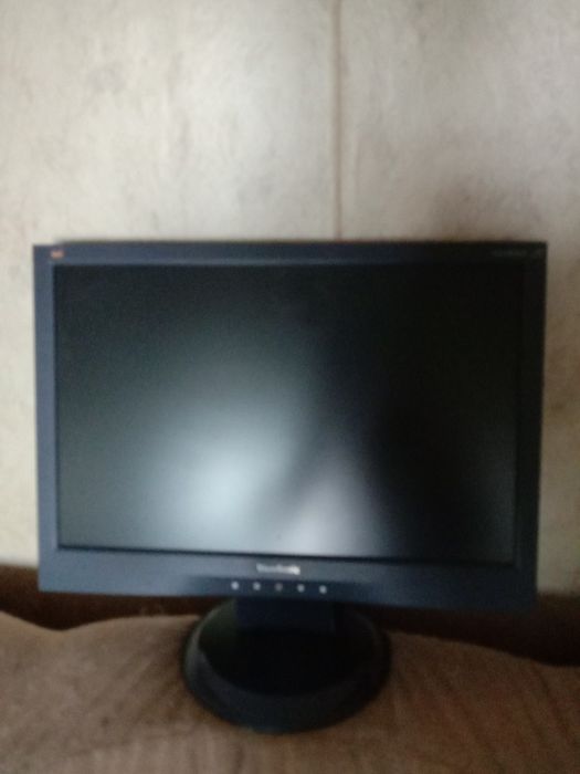 Монитор в гарному стані.