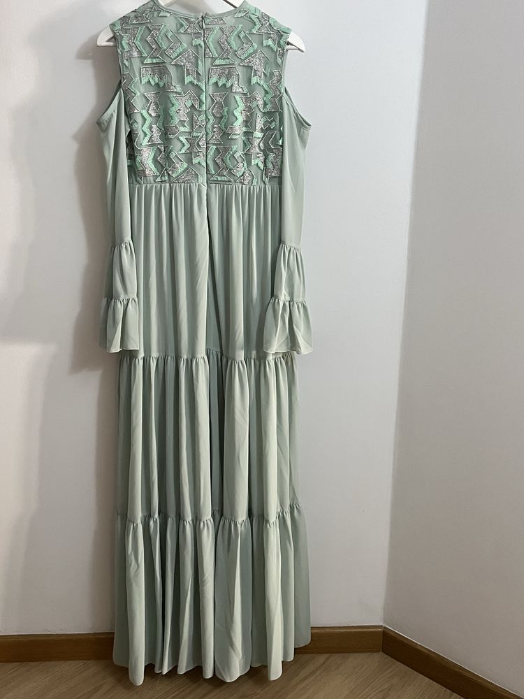 Vestido Strena L
