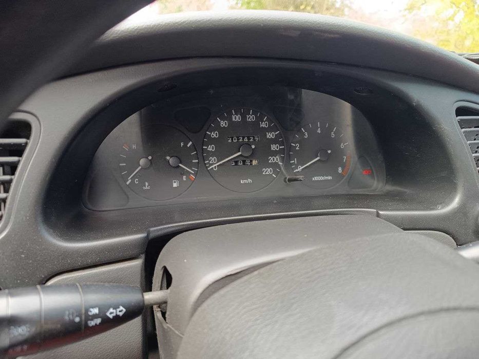 Продам Daewoo Lanos 2011