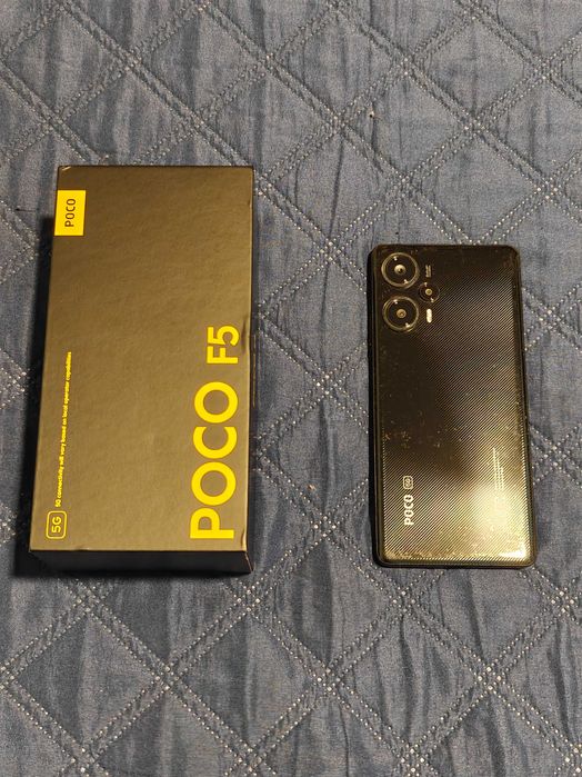 POCO F5 8/256 GB