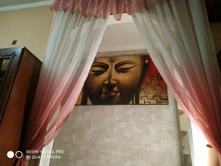 Срочно сдам квартиру в Приморском районе!Можно с собачкой!