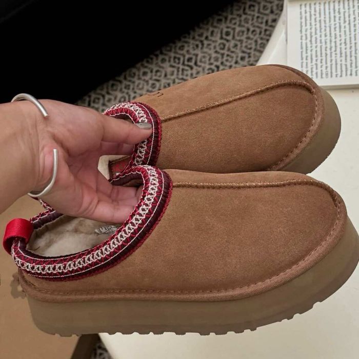 Ugg Tasman platform 37р. 24см
