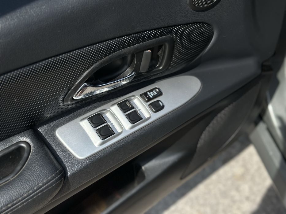 GREAT WALL HOVER 2008 року, 2.4 бензин, механіка, повний привід.