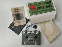 Browne Protein Overdrive V3