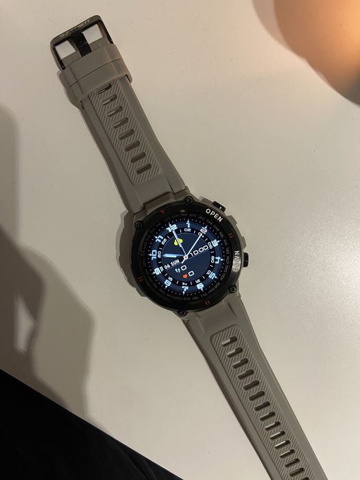 Garrett Sport Tactic Smartwatch