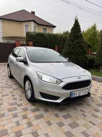 Ford Focus 2015/Форд Фокус рестайлинг