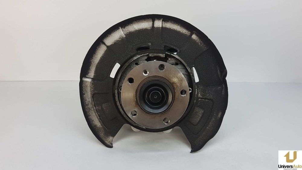 MANGA DE EIXO TRASEIRA ESQUERDA BMW X5 (F15) XDRIVE30D