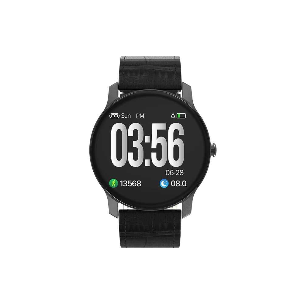 -50% SmartWatch T90 kroki dystans kalorie tętno ciśnienie saturacja.