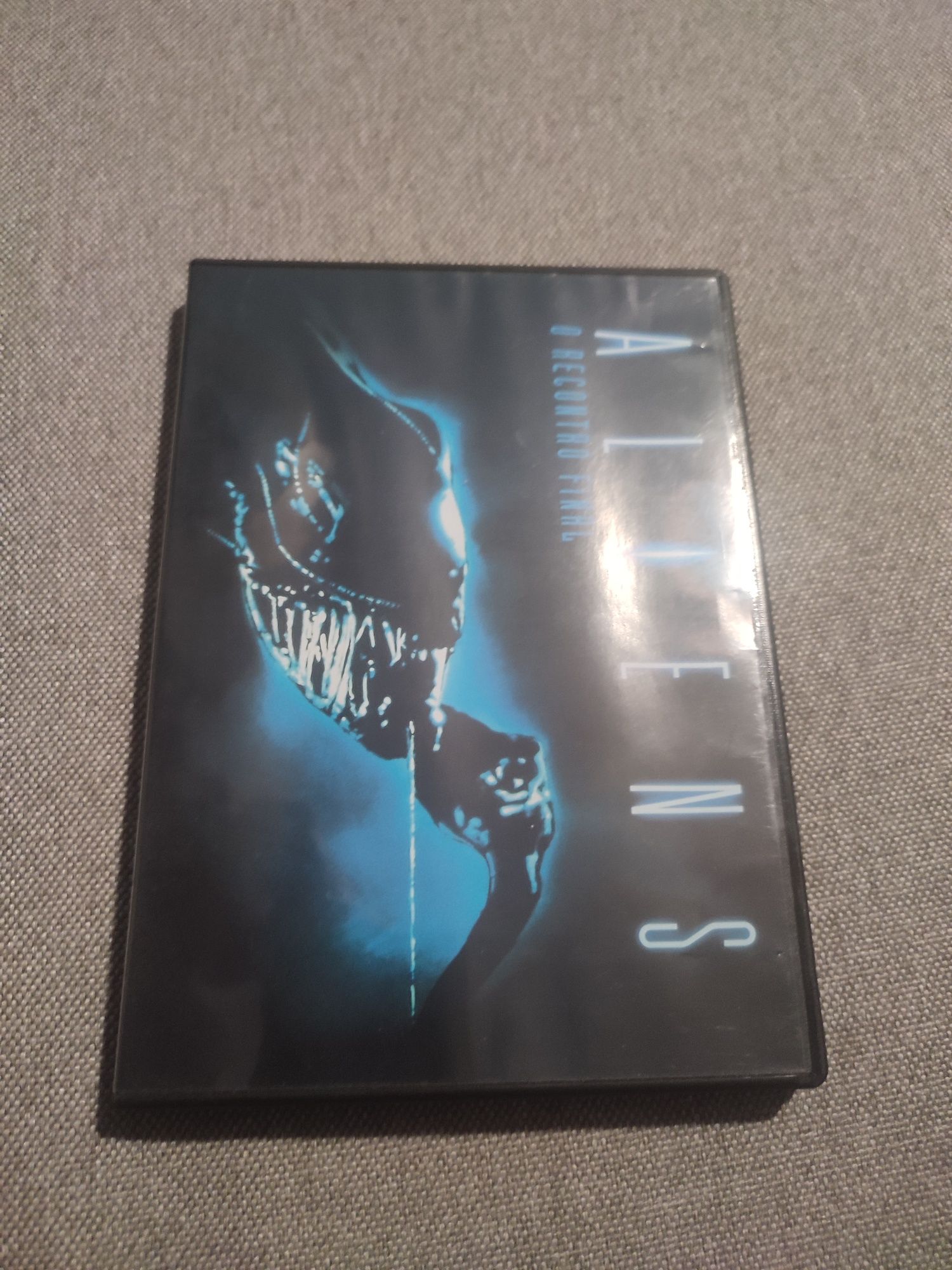 Aliens - O Reencontro Final