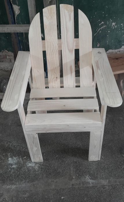 Продам садові меблі з палет під замовлення