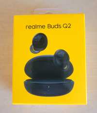 Słuchawki Realme Buds  Q2