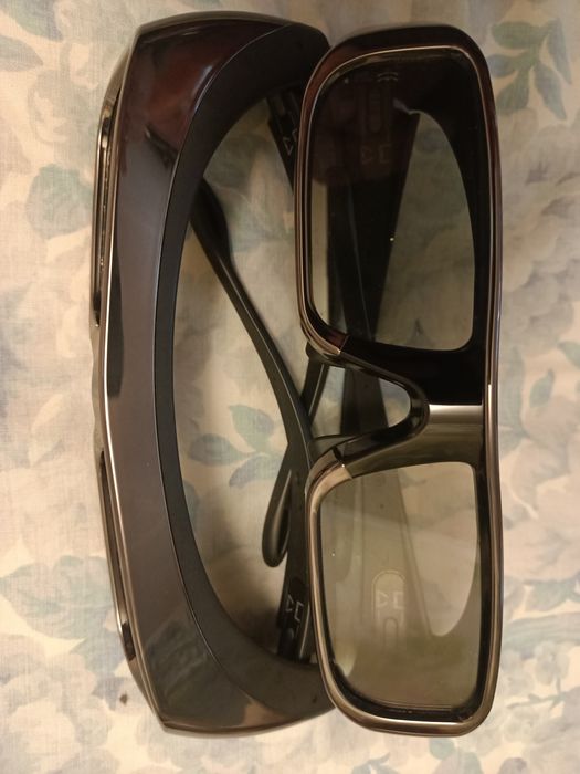 Очки 3D Sony TDG-BR100
