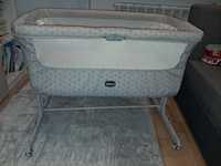 Chicco Next2me Dream Silver