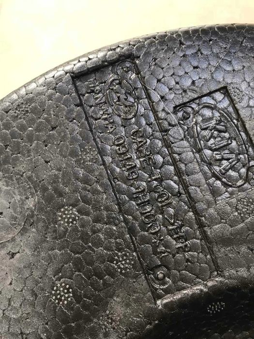 Набір Домкрат Ключ Крюк Kia Ceed Органайзер Кіа Сід 09149-1h000