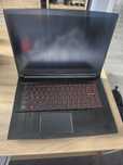 Laptop Gameingowy MSI GF63 Thin 10UD