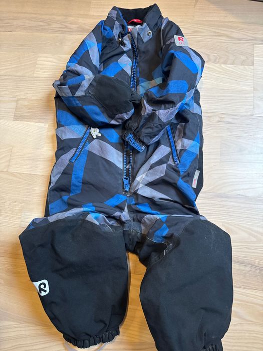 Kombinezon Reima r. 110