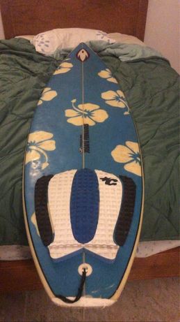 Prancha de Surf - usada 200€