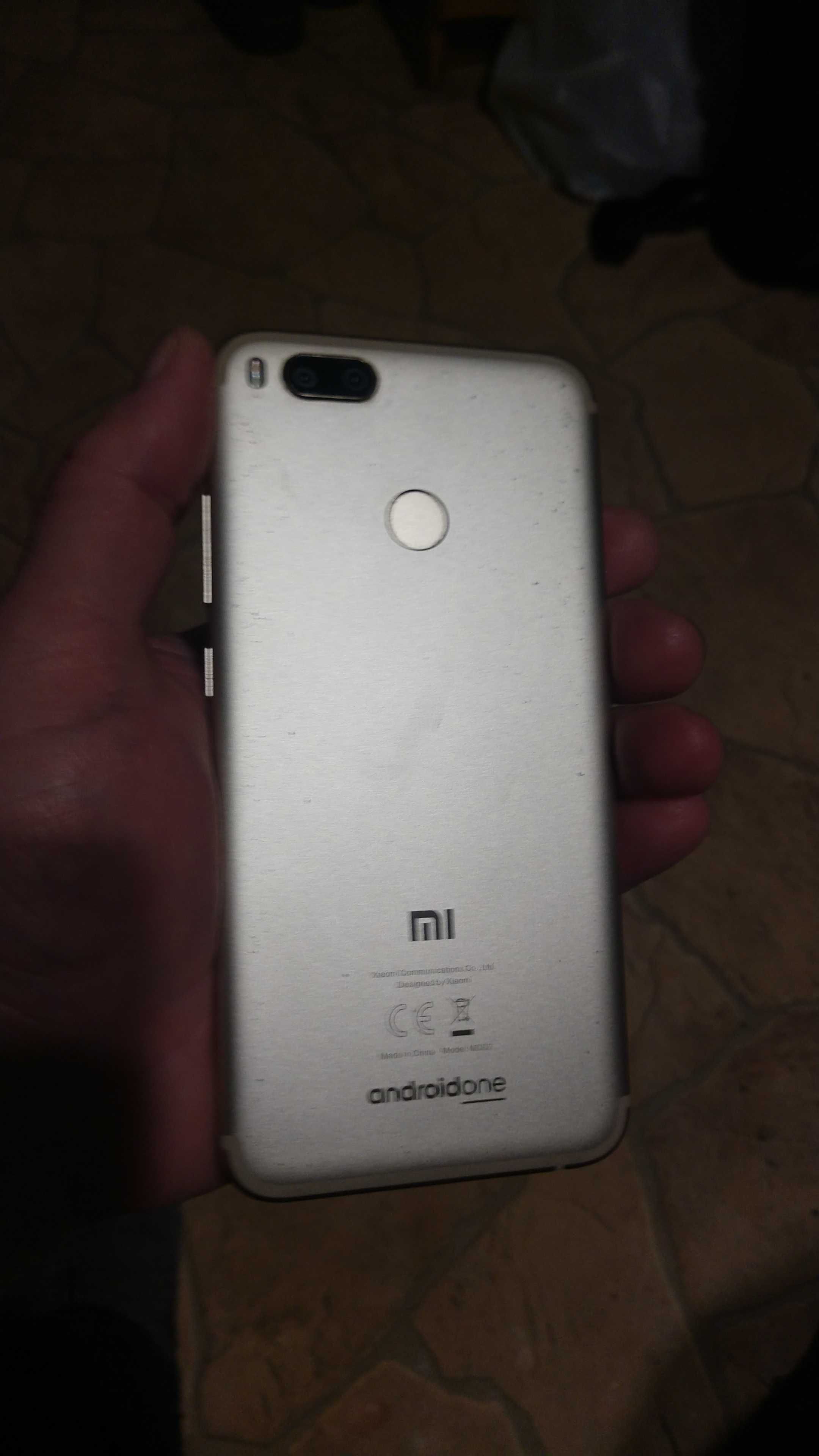 Продам mi a1 ,4/64