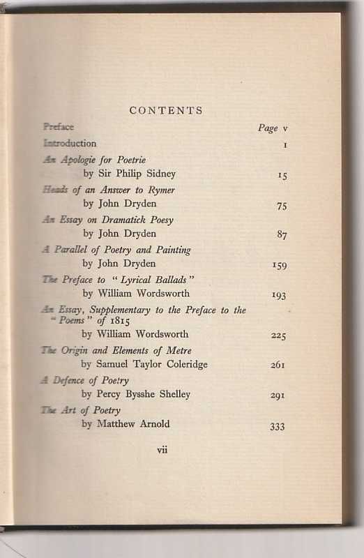 Poetry and the poets-AA.VV.; R. Brimley Johnson-Faber and Gwyer
