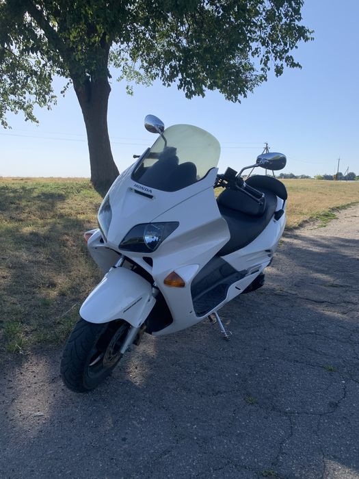 Honda forza mf-06 2003