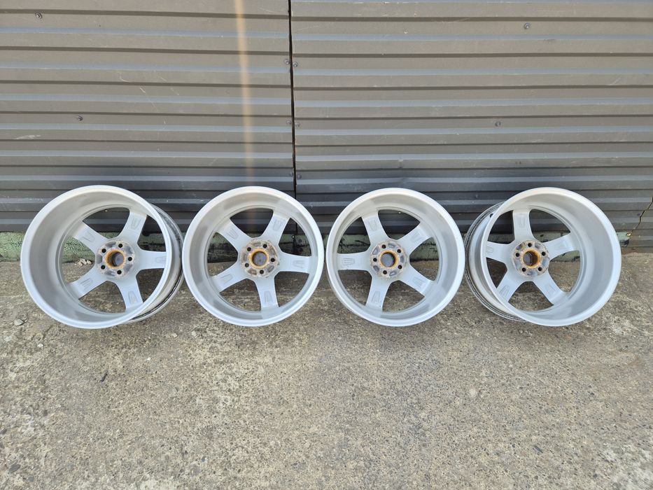 Диски 5*100, R17,  Dezent